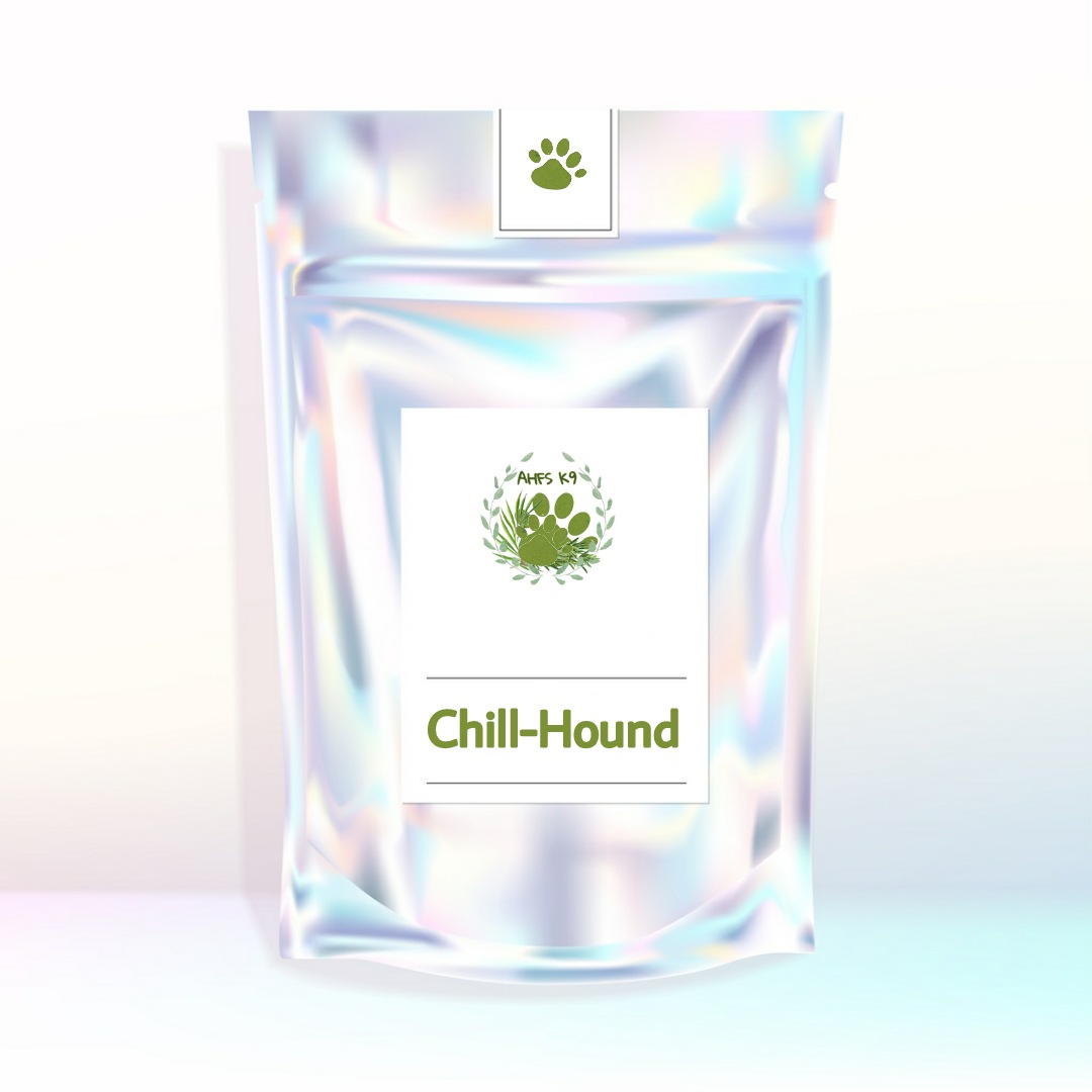  K9 Chill-Hound Mix (Calming) 