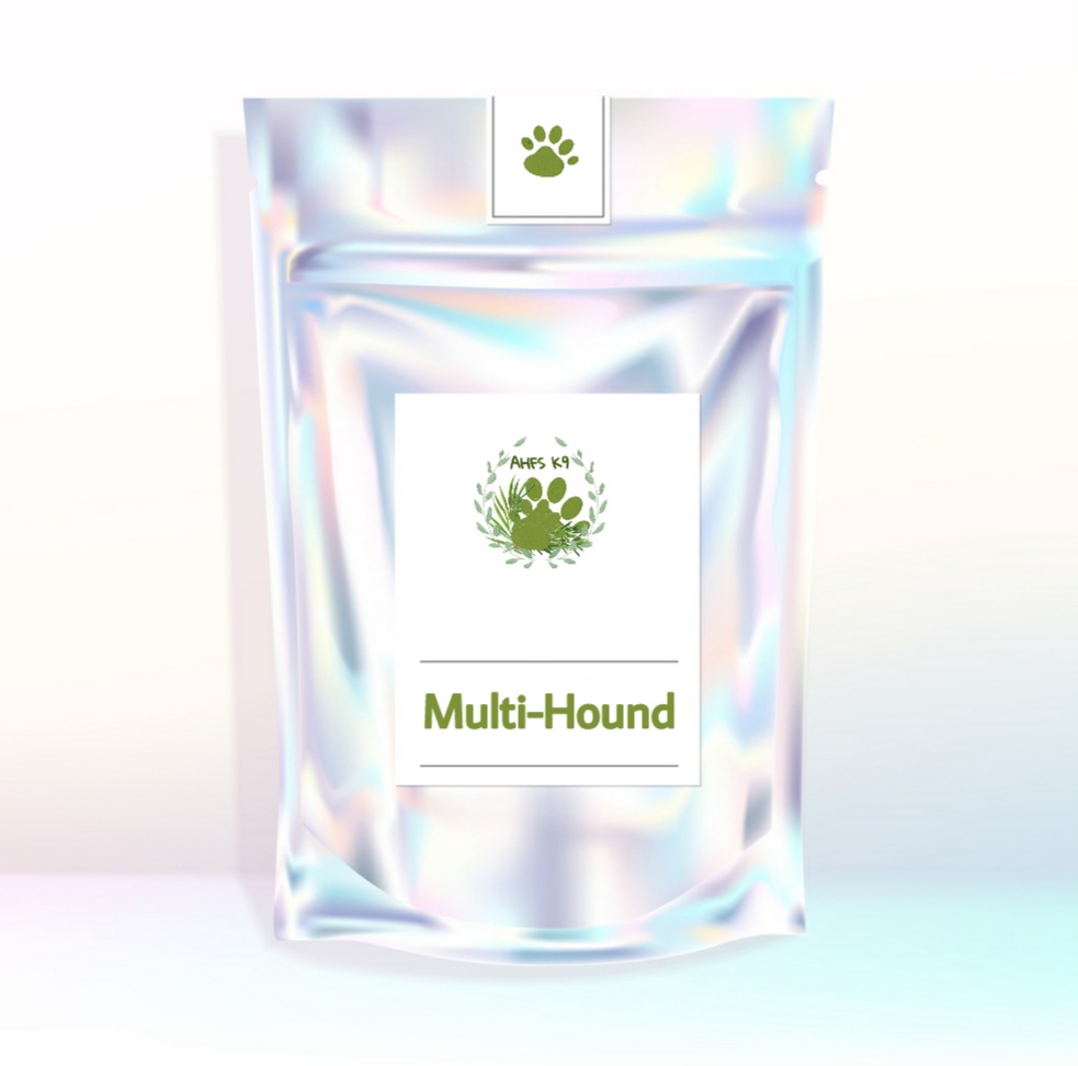  K9 Multi-Hound Mix (Holistic) 