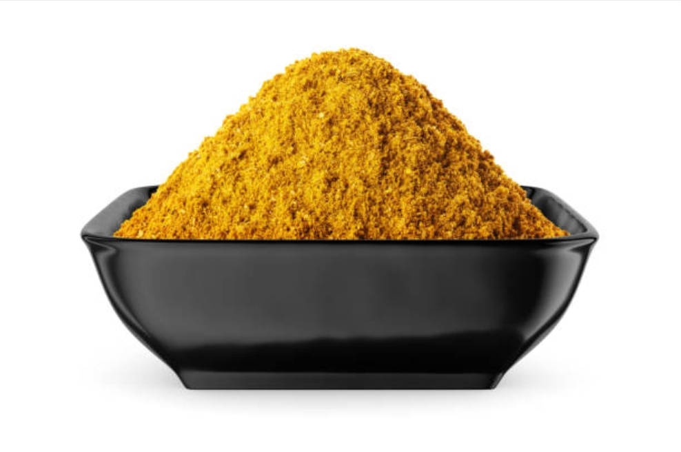  K9 Turmeric & Black Pepper Powder 